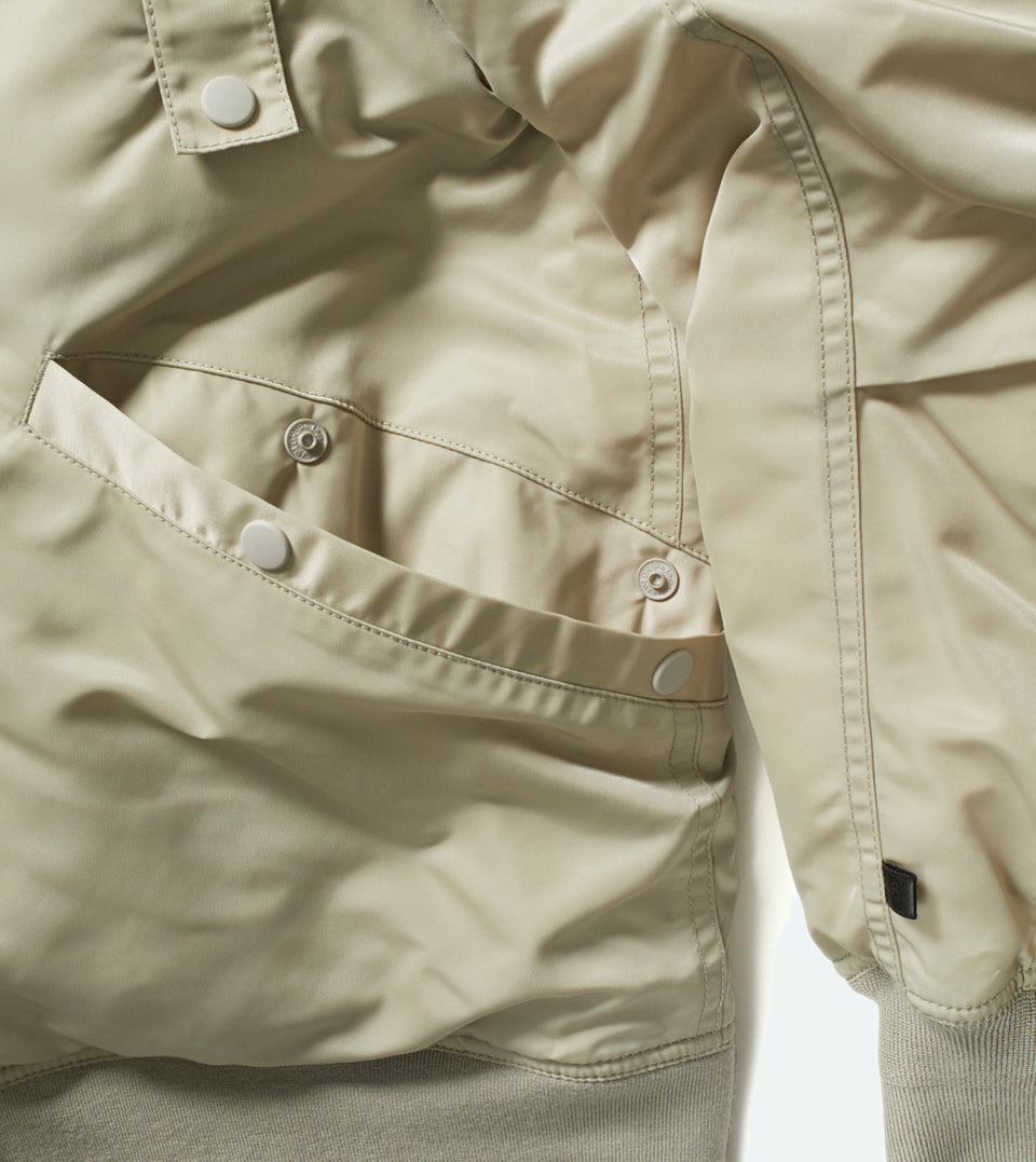 TECH REVERSIBLE MA-1