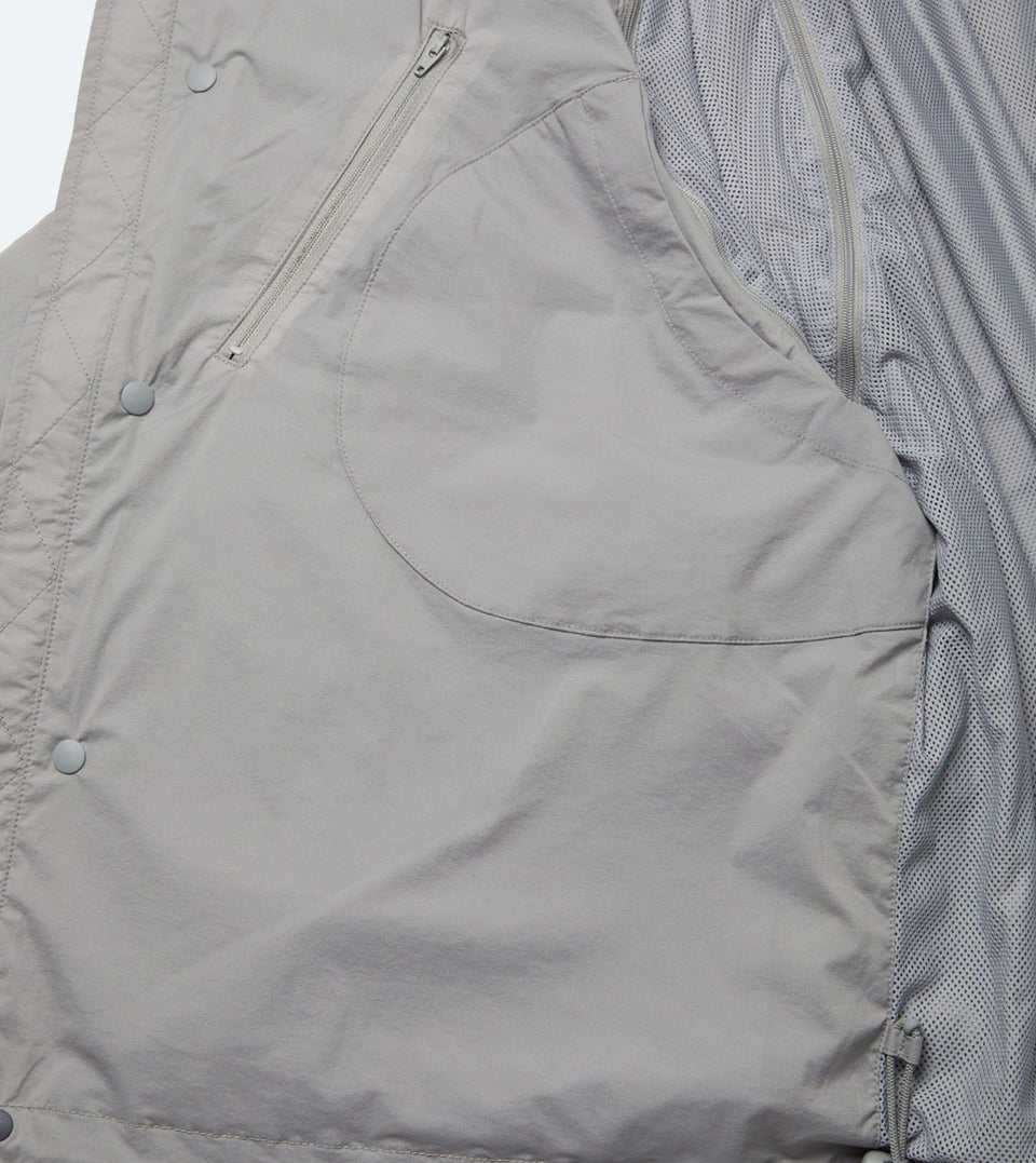 TECH 2WAY PERFECT FISHING JACKET