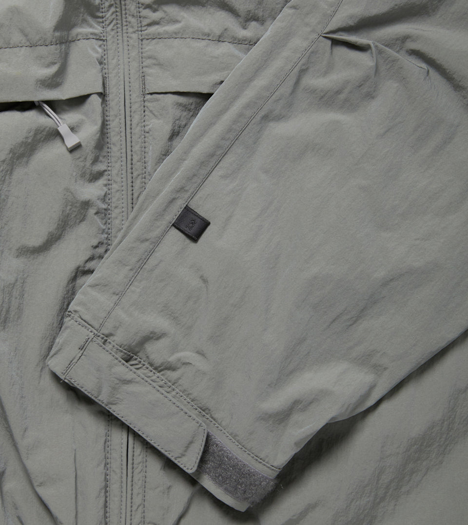 TECH 2WAY WINDBREAKER JACKET