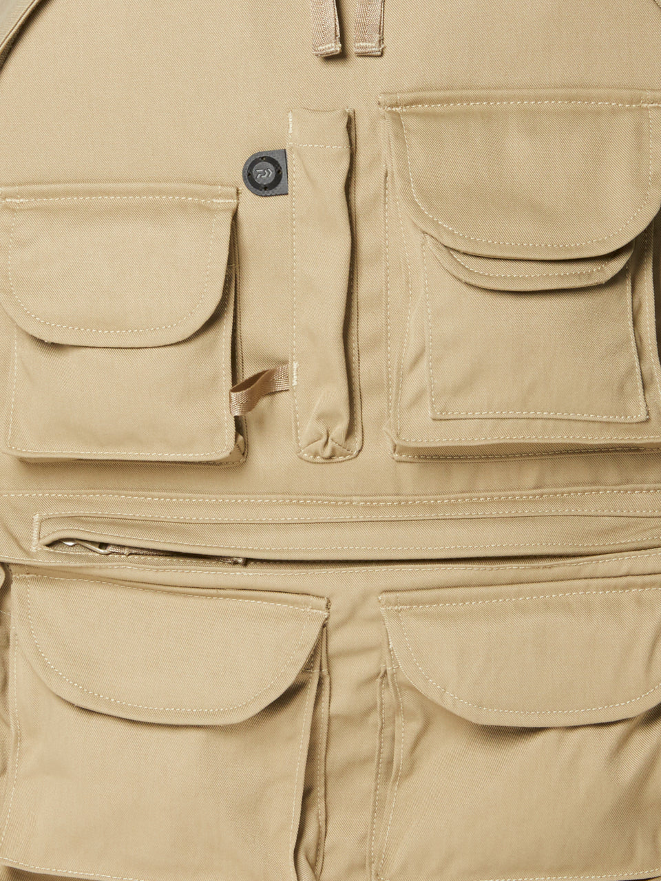 TECH PERFECT FISHING BACK PACK