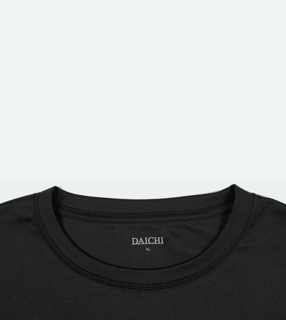 ORIGINAL Tshirt(Black)