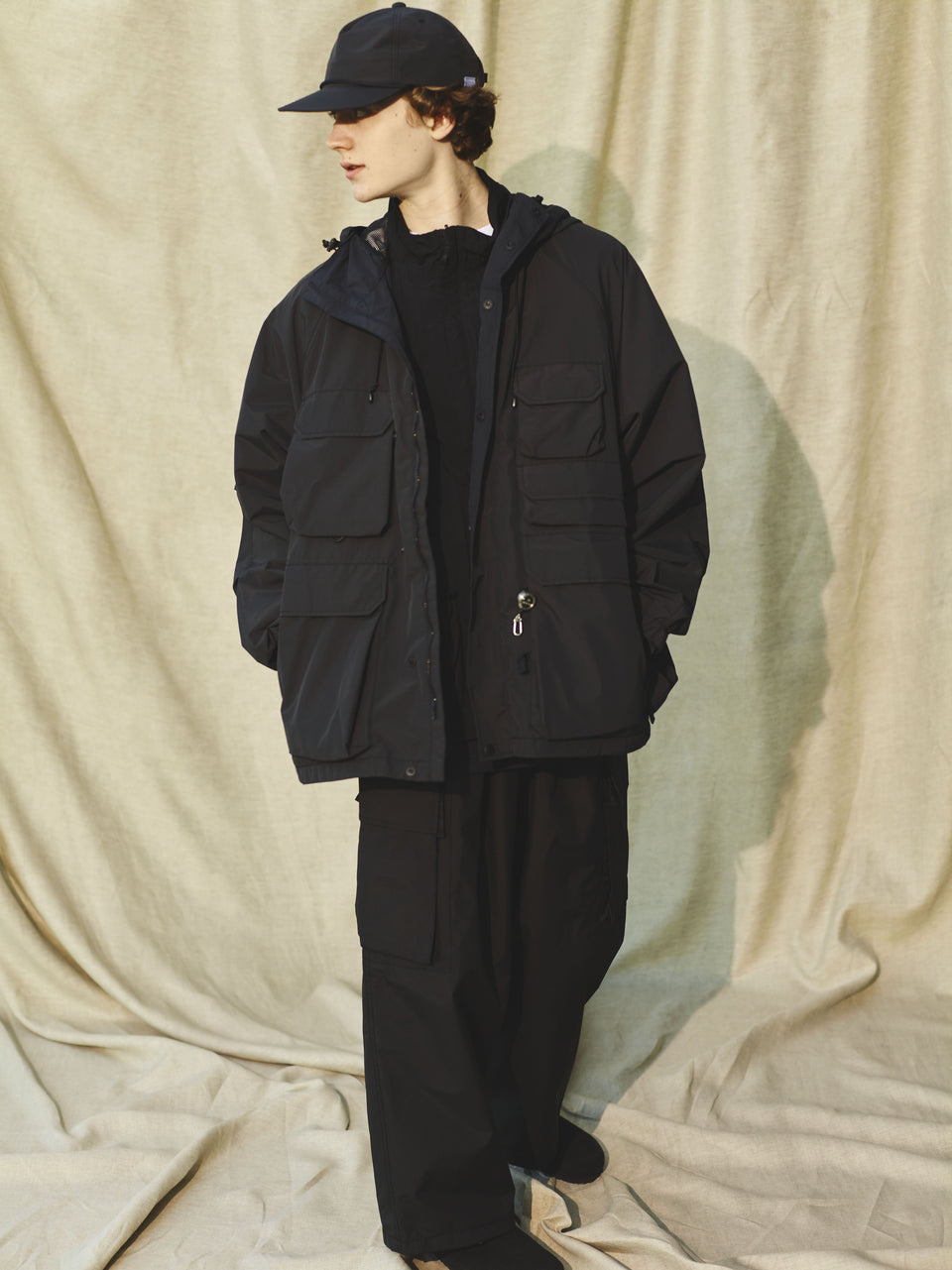 GORE-TEX INFINIUM Tech Field 6Pocket Pants