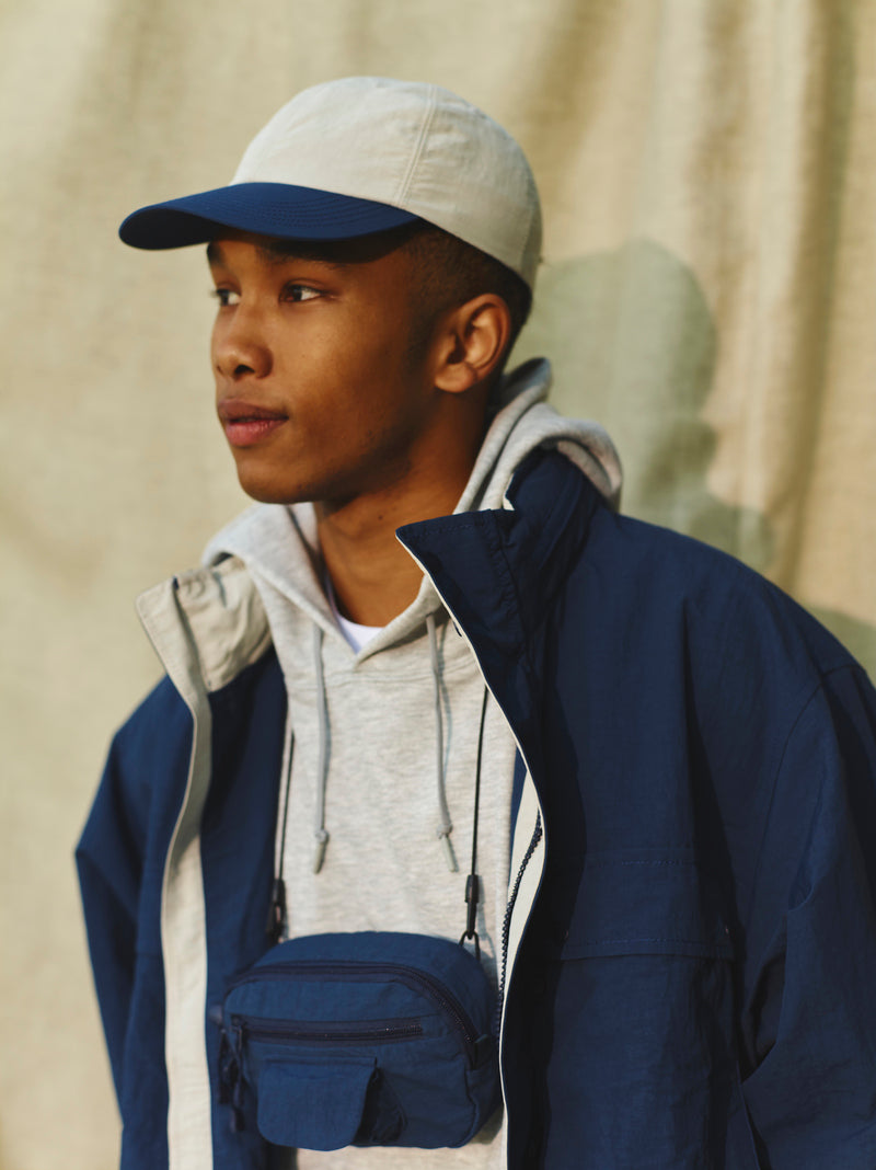 Tech Hiker Mountain Parka