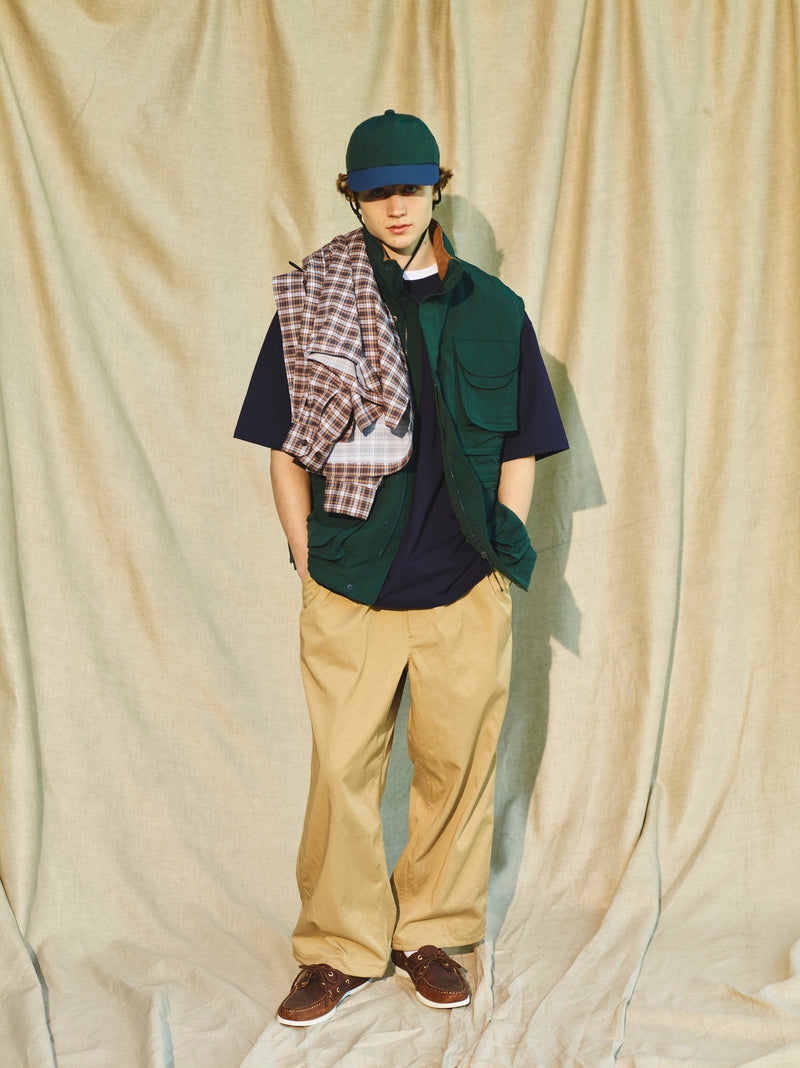 Tech Parfect Fishing Vest