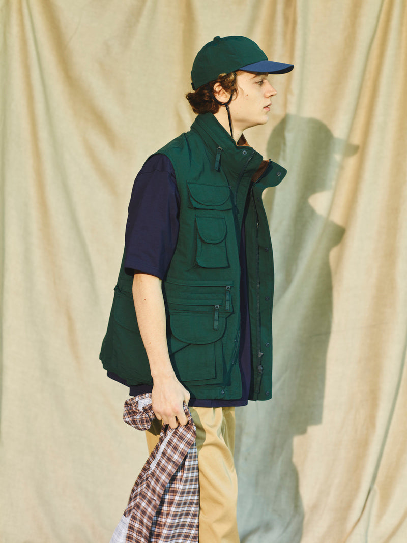 Tech Parfect Fishing Vest