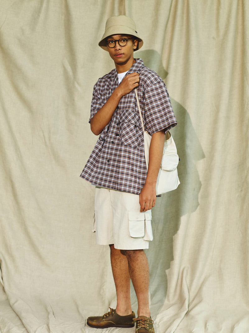 Tech Packable Easy Shoulder Bag