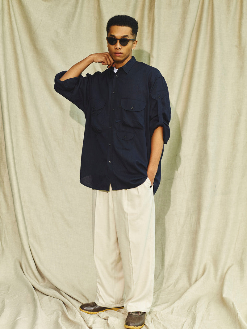 Tech Bombay Safari Shirts