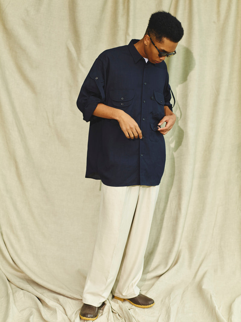 Tech Bombay Safari Shirts