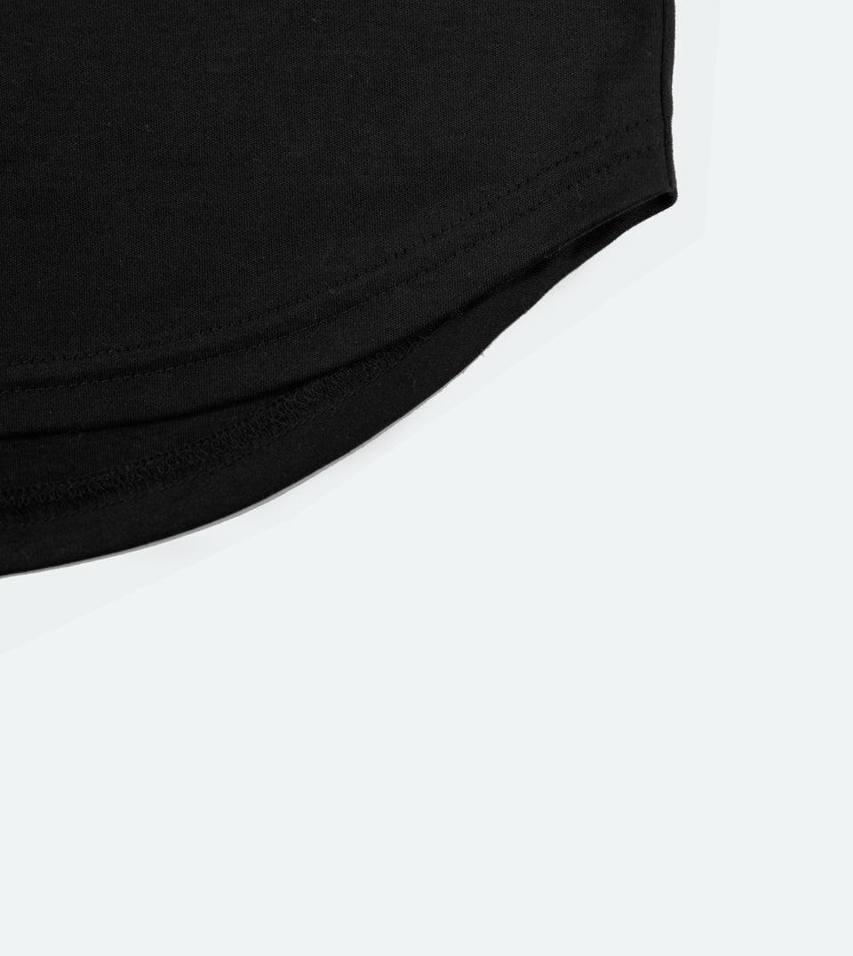 ORIGINAL Tshirt(Black)