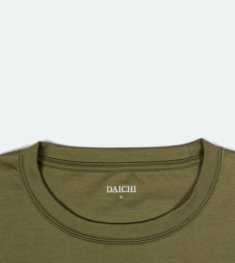 ORIGINAL Tshirt(Khaki )