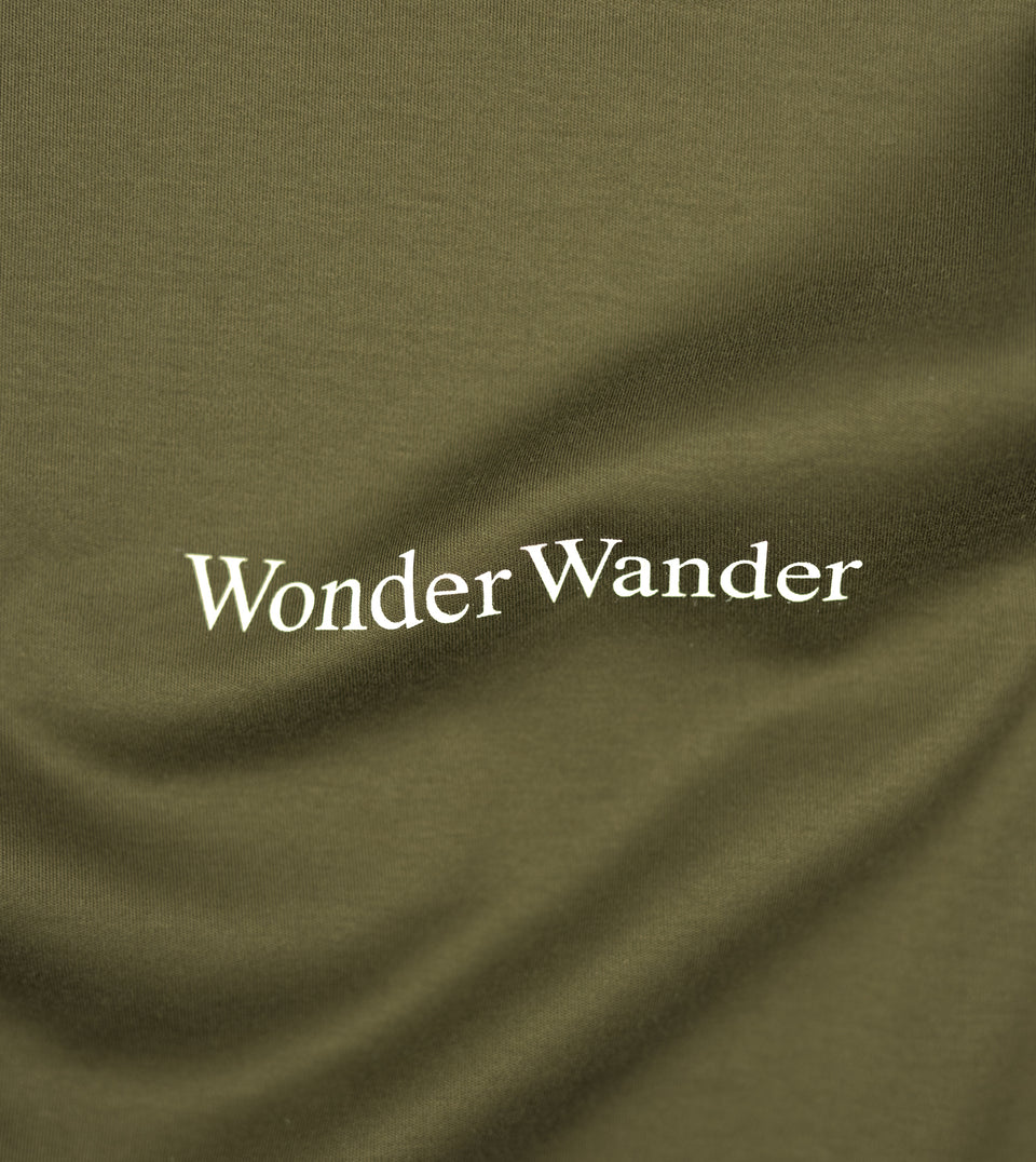 ORIGINAL Tshirt(Khaki )