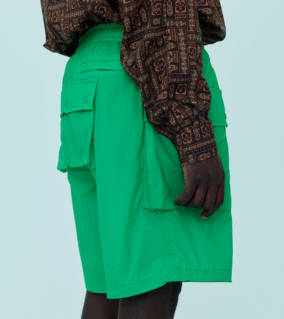 TECH MIL MARINE CORP SHORTS