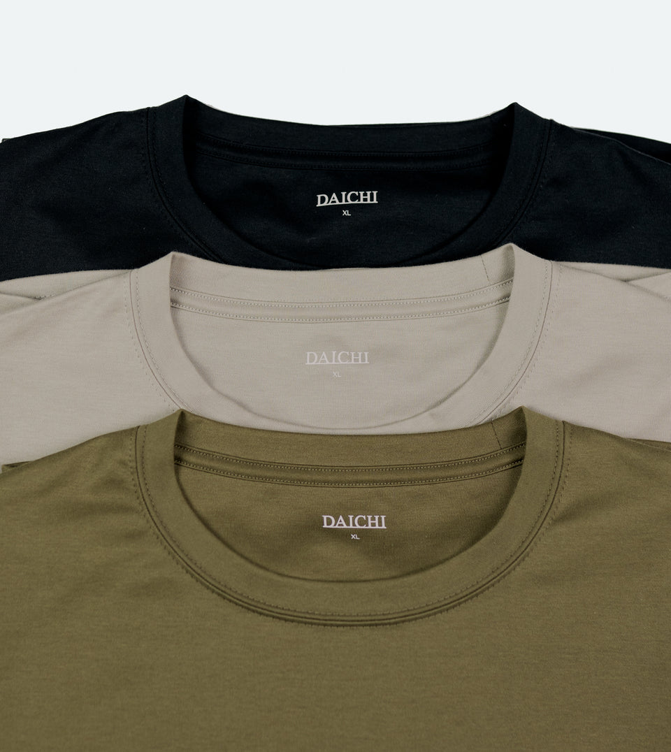 ORIGINAL Tshirt(Greige)