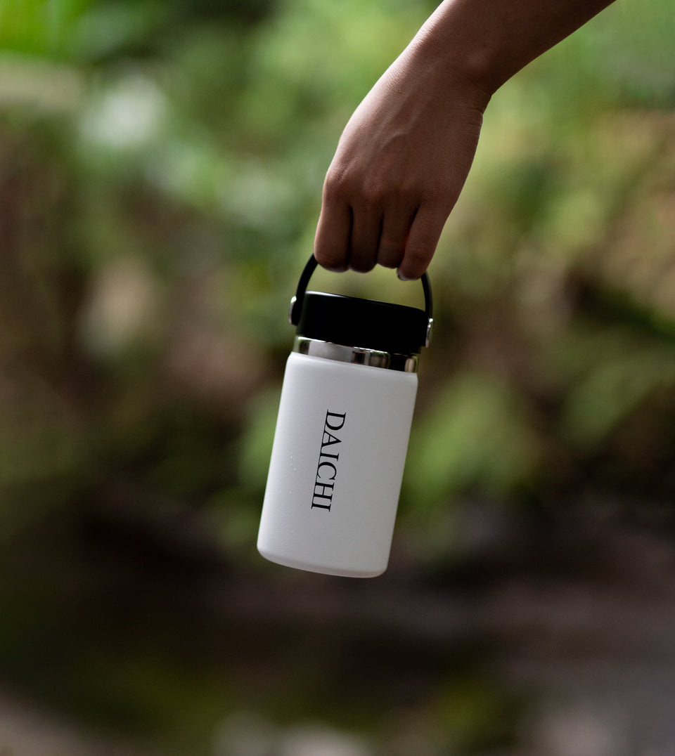 Hydro Flask×DAICHI オリジナルタンブラー(12oz)