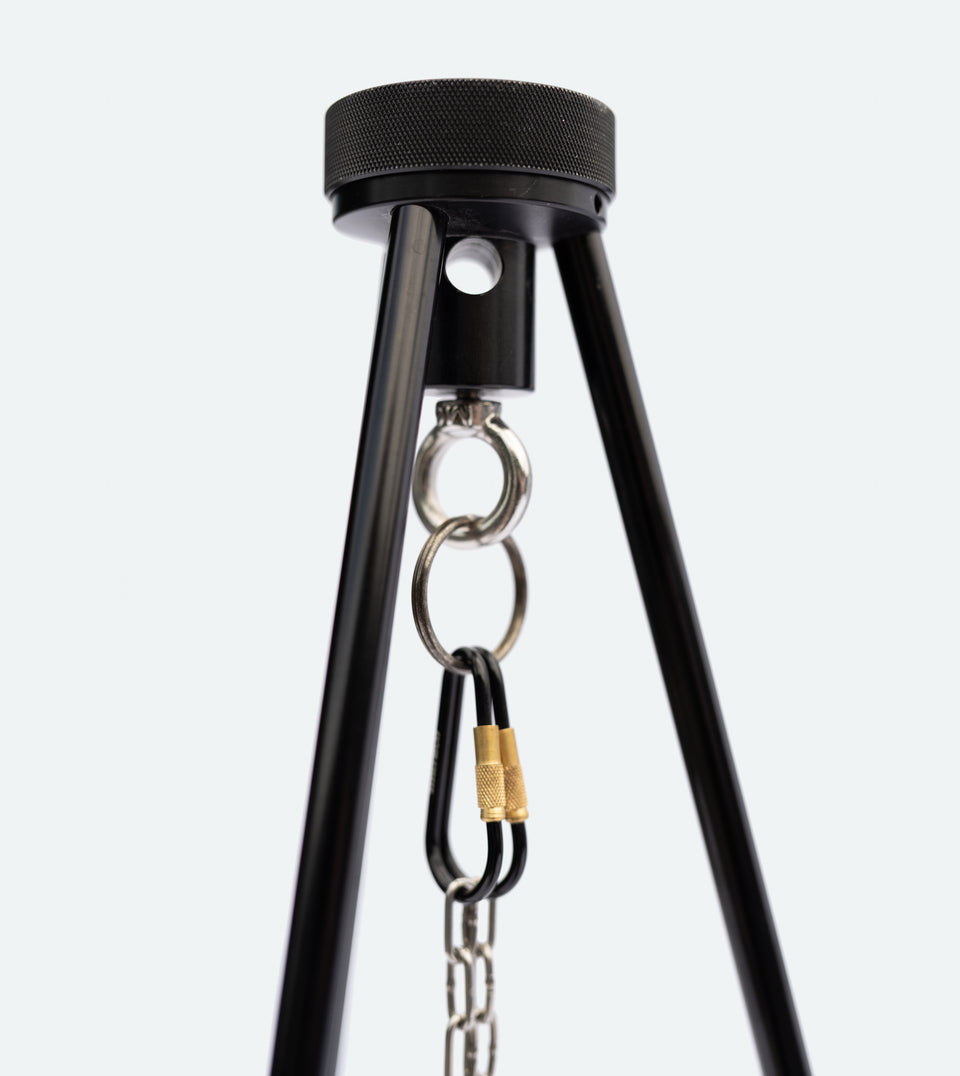 AFRICAN EAGLE TRIPOD