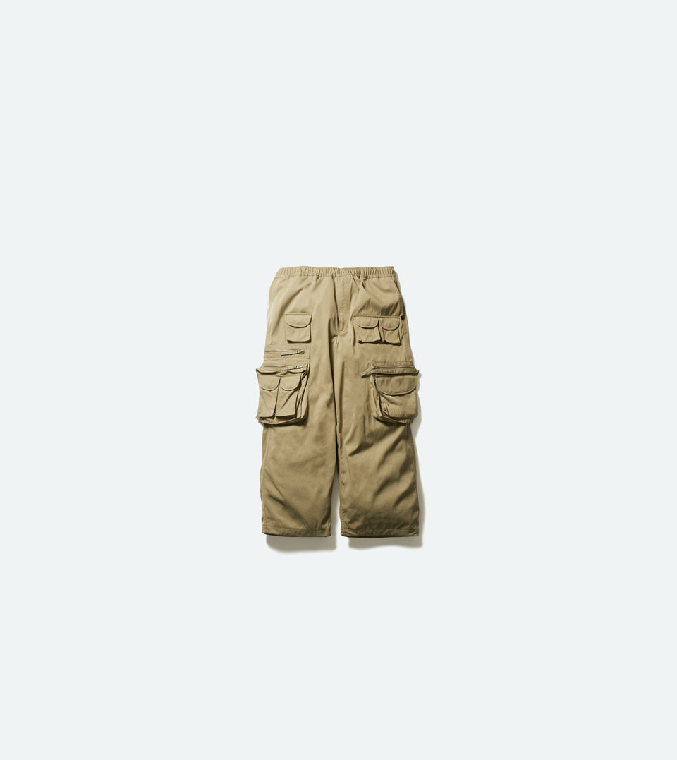 TECH PERFECT FISHING PANTS