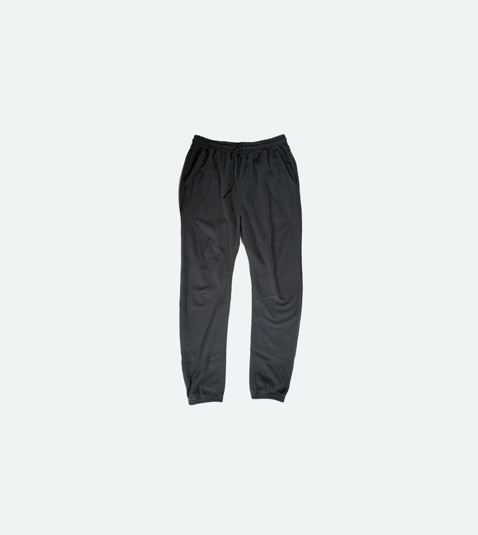 DWELLER EASY RIB PANTS POLY FLEECE POLARTEC®