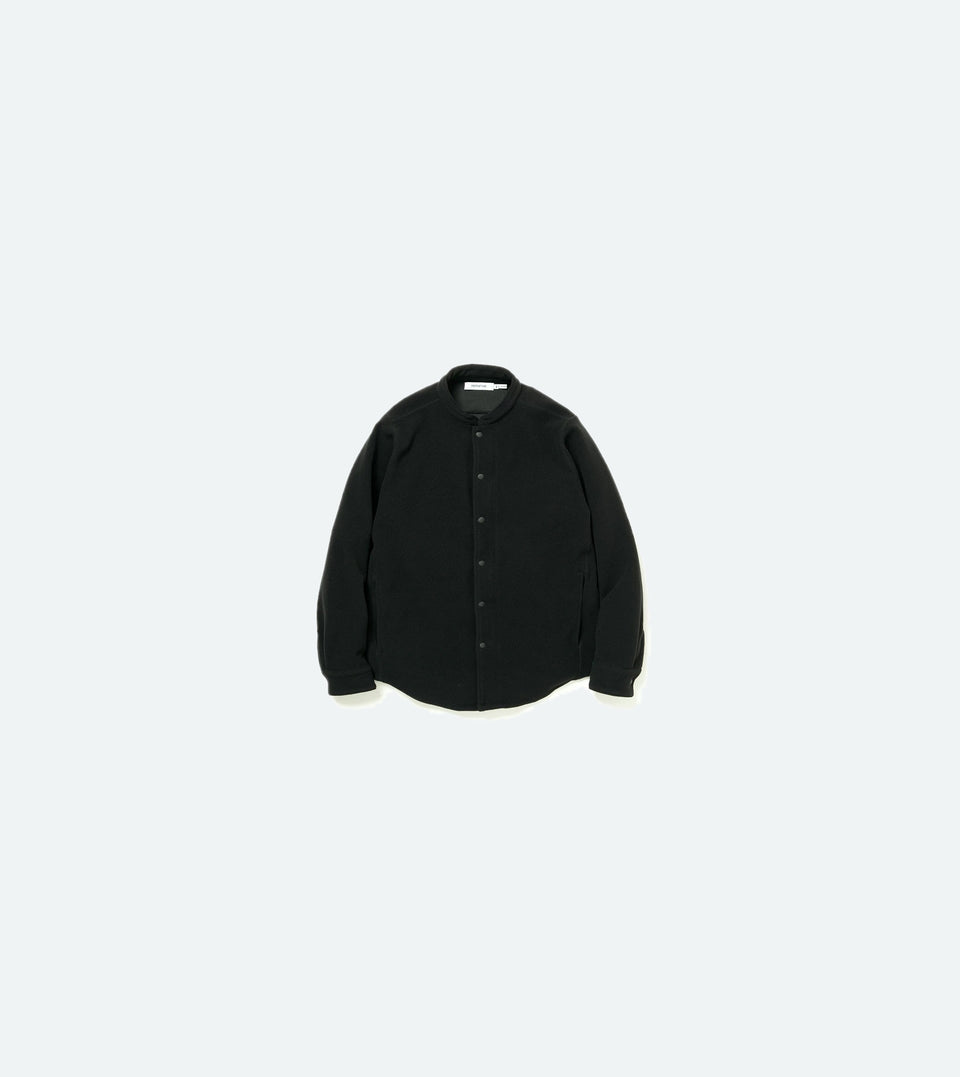 HIKER SHIRT JACKET POLY FLEECE POLARTEC®