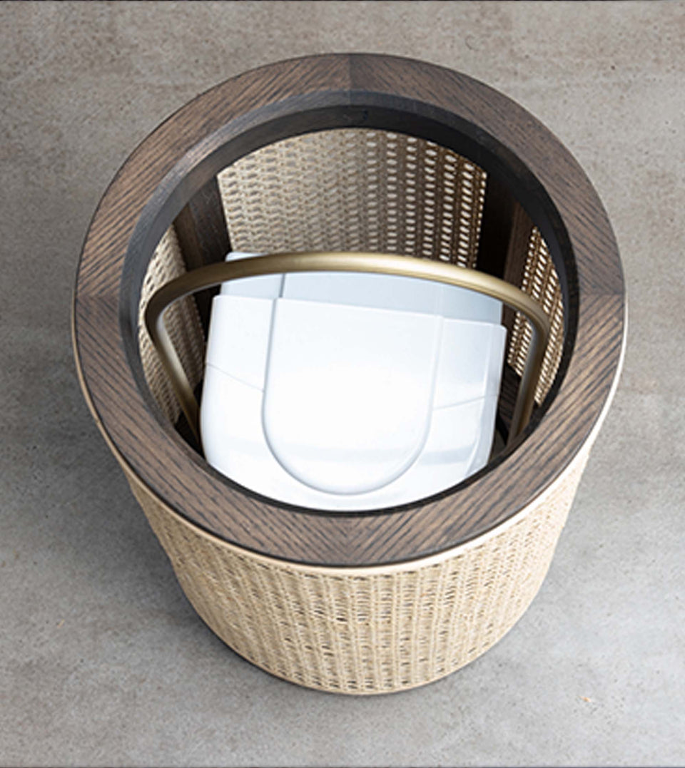 ウルトラベープPRO 1.8専用カバー