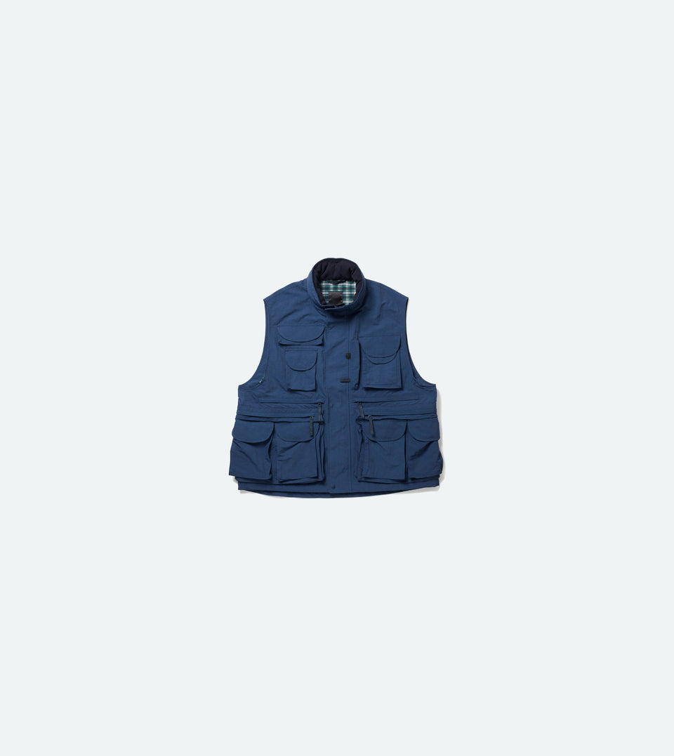 Tech Parfect Fishing Vest