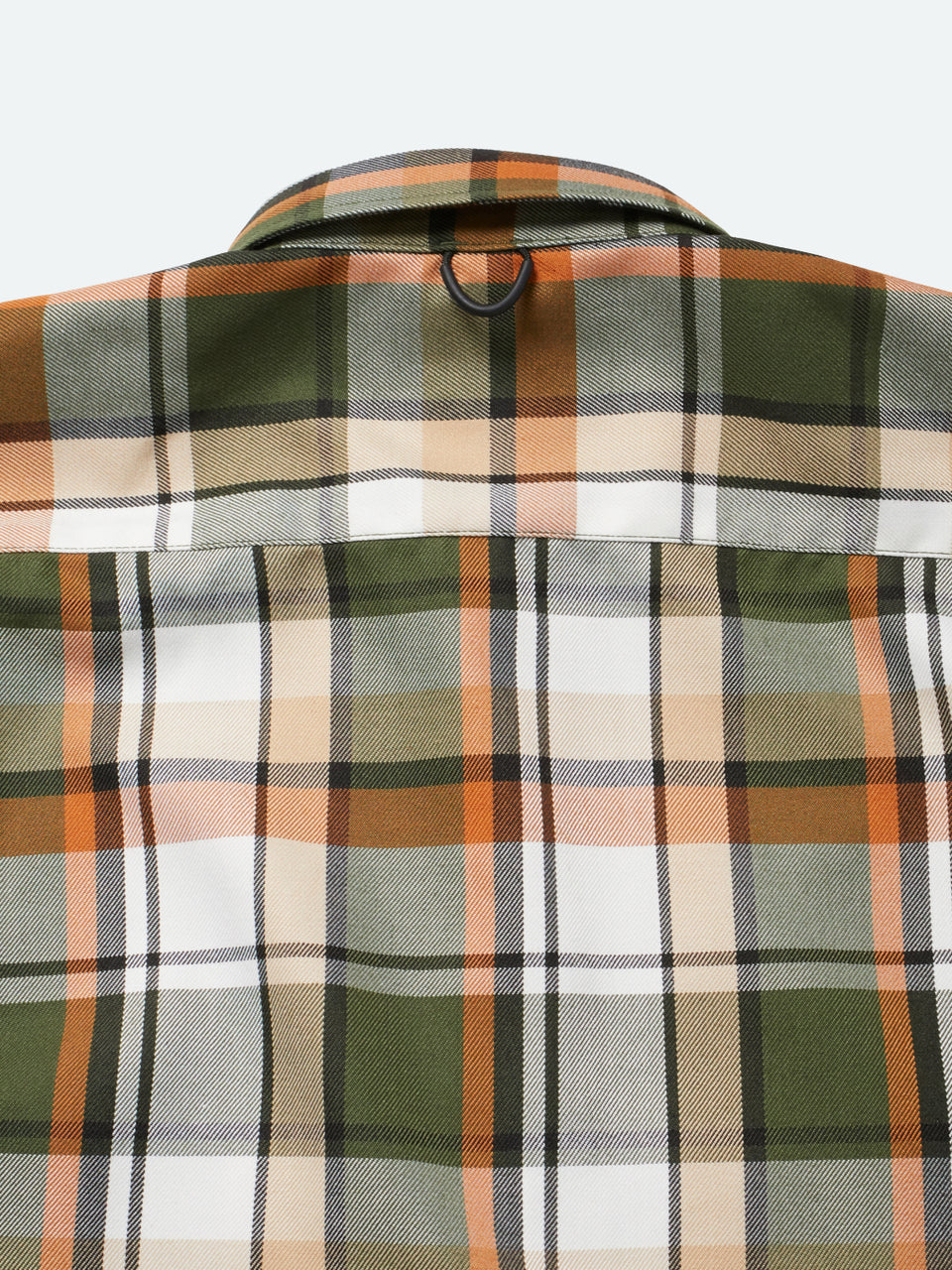 Tech Work Shirts Flannel Plaids