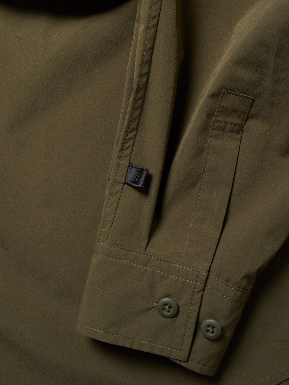 Tech New Angler`s Shirts L/S