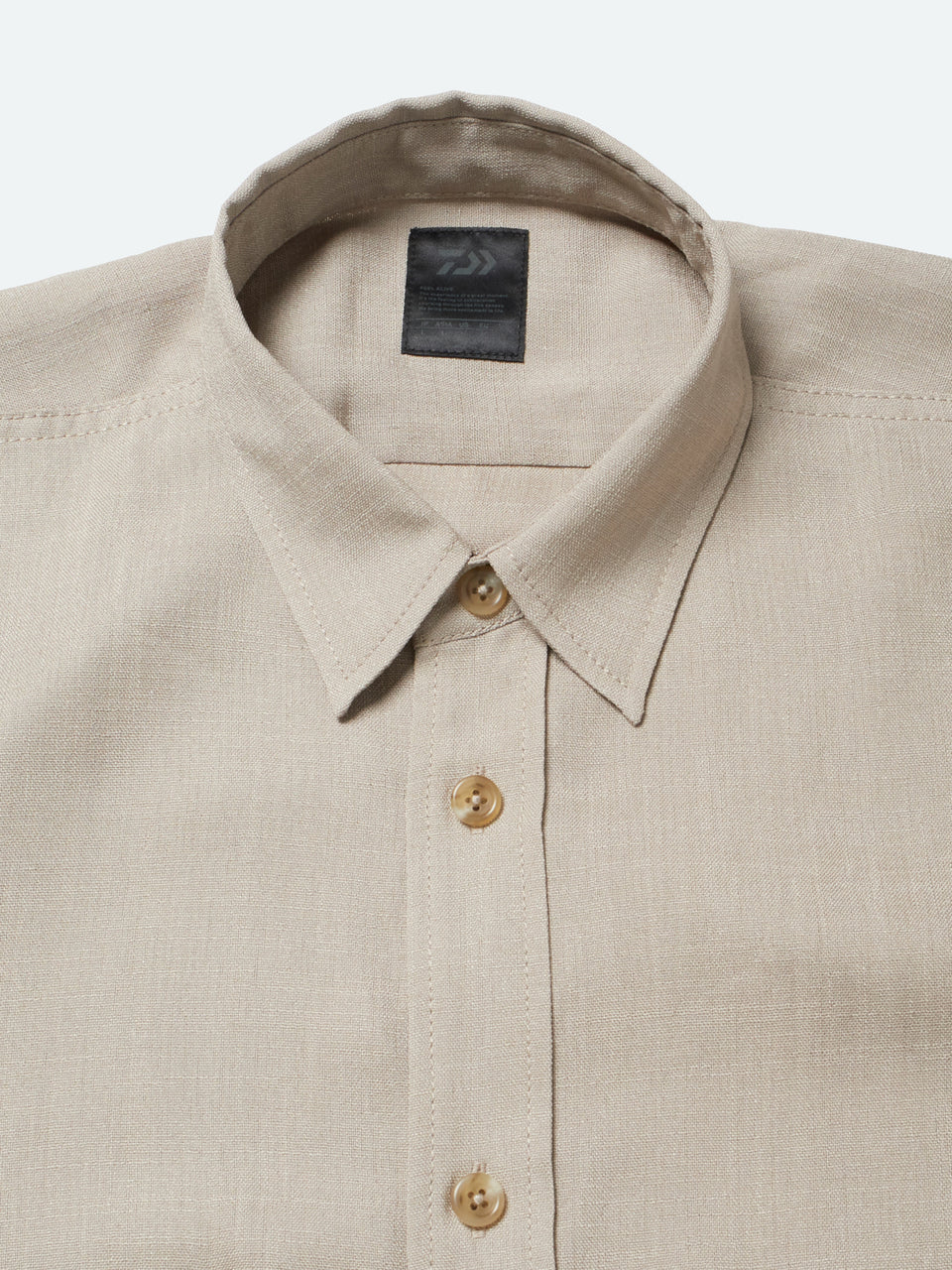 Tech Bombay Safari Shirts