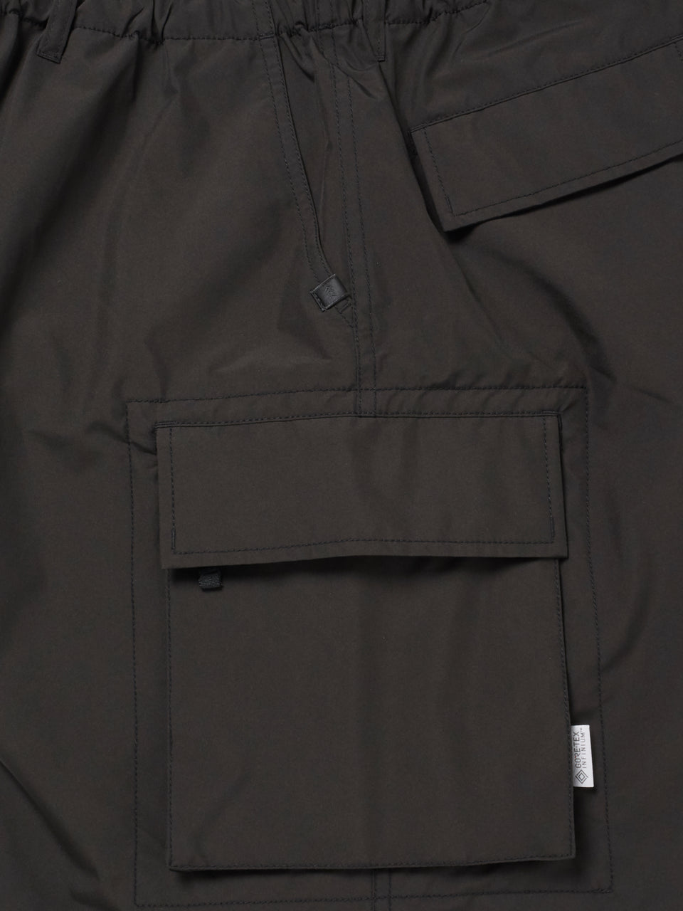 GORE-TEX INFINIUM Tech Field 6Pocket Shorts