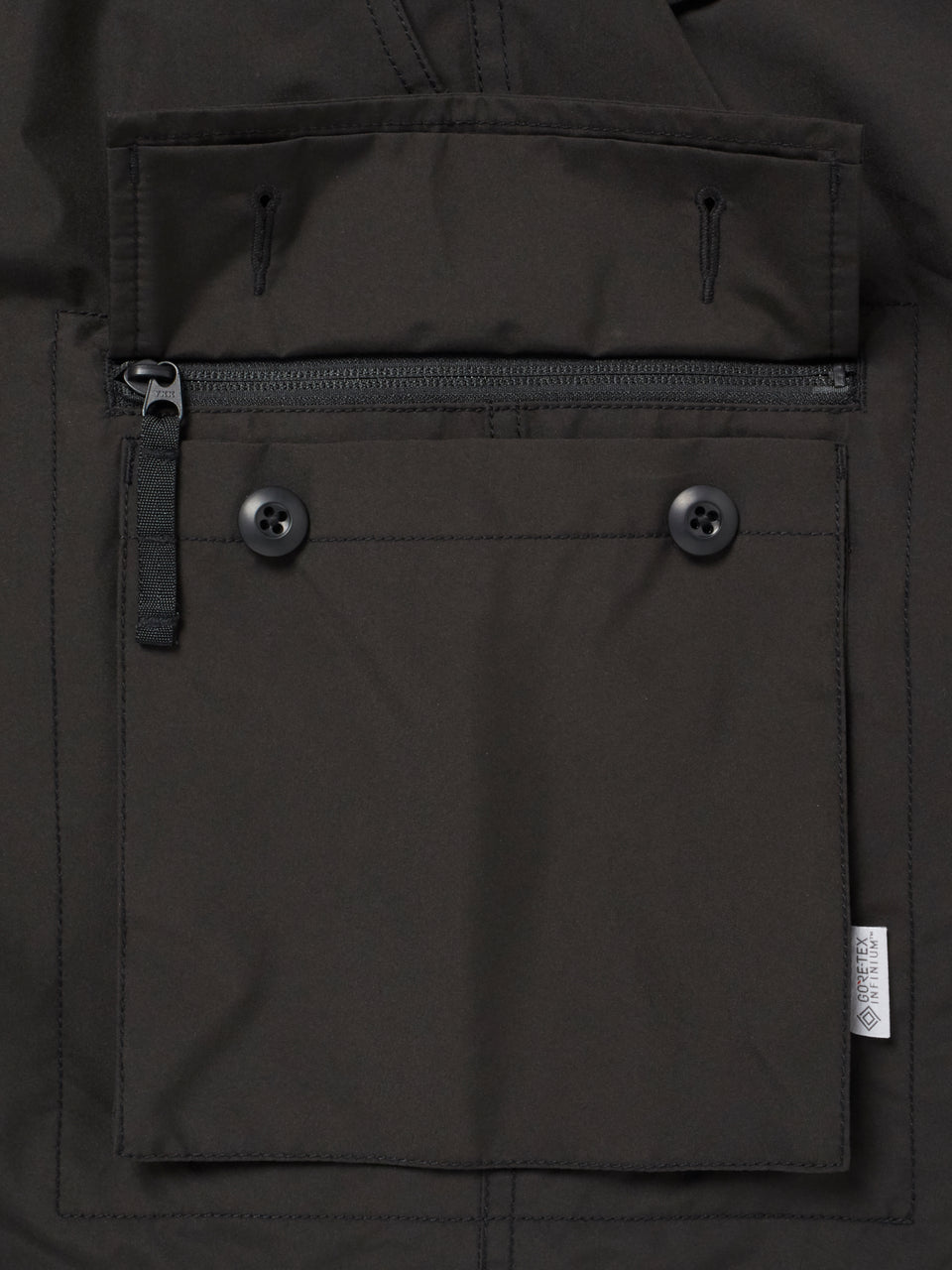 GORE-TEX INFINIUM Tech Field 6Pocket Shorts