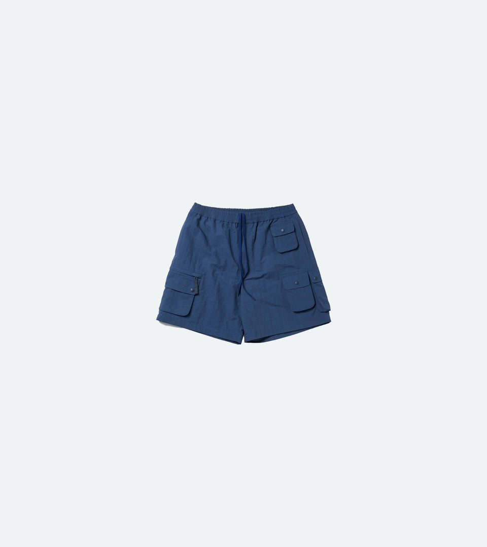Tech Hiker Mountain Shorts