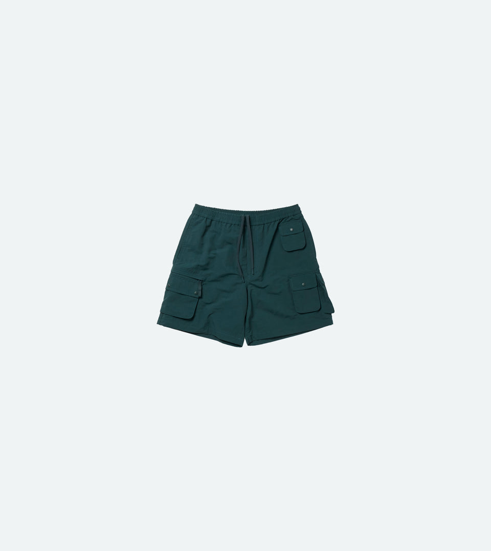 Tech Hiker Mountain Shorts