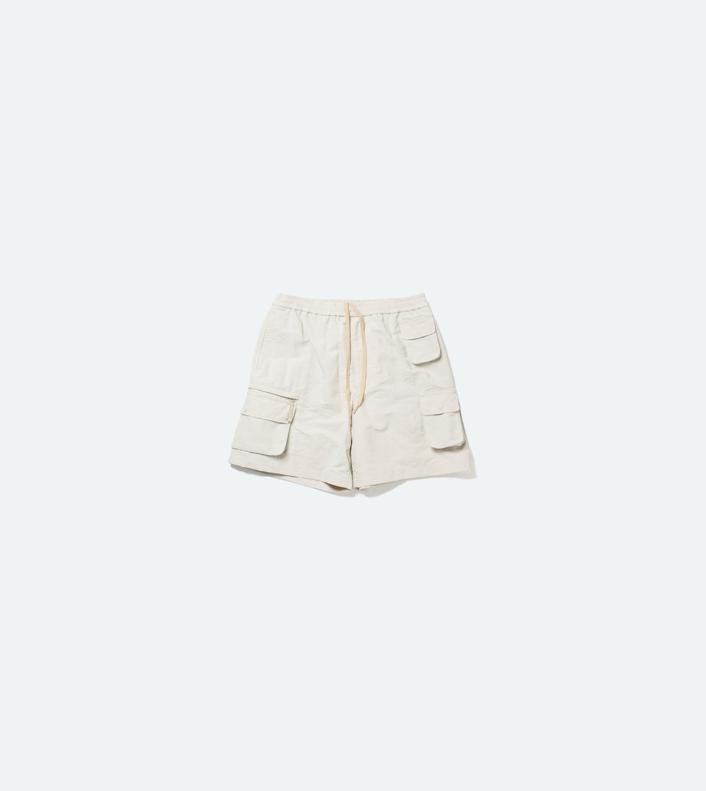 Tech Hiker Mountain Shorts