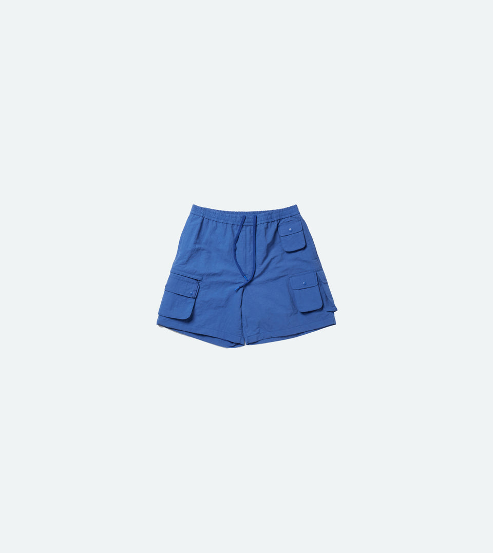 Tech Hiker Mountain Shorts