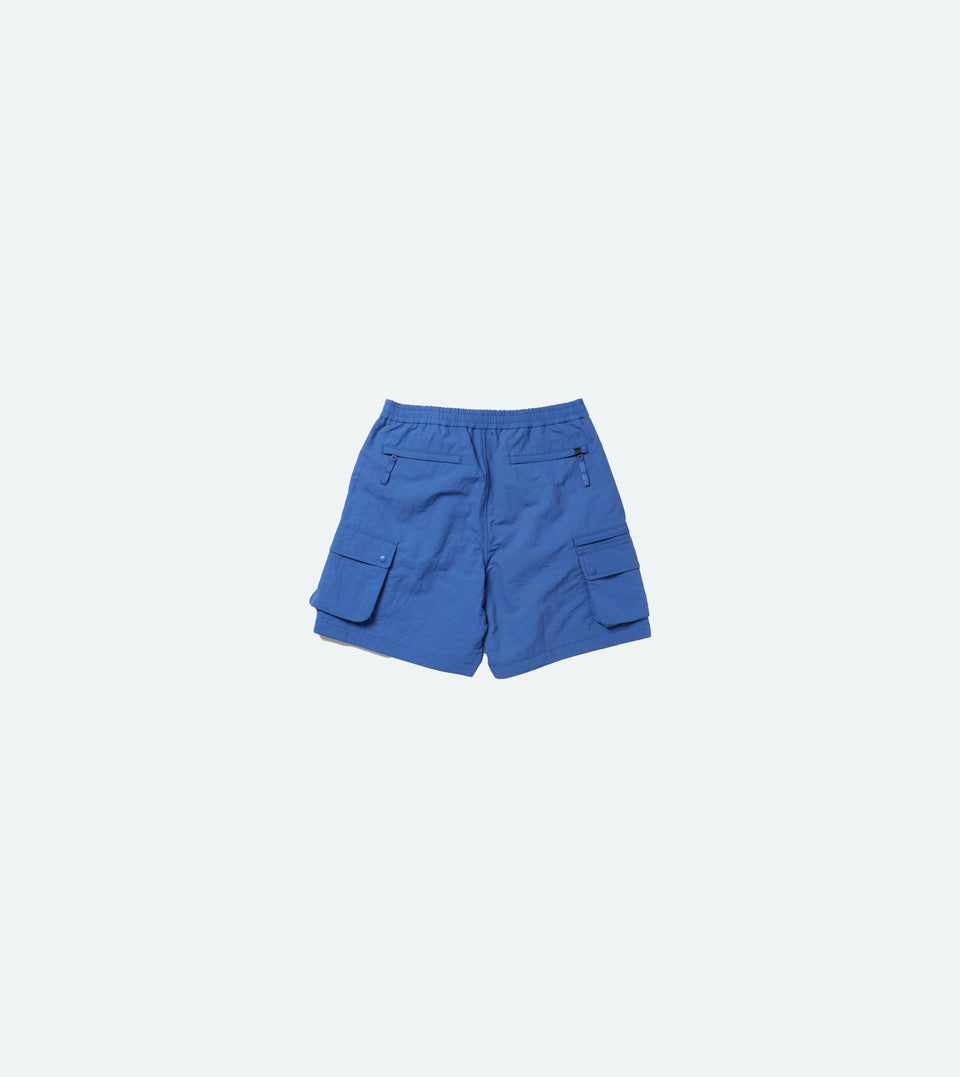 Tech Hiker Mountain Shorts