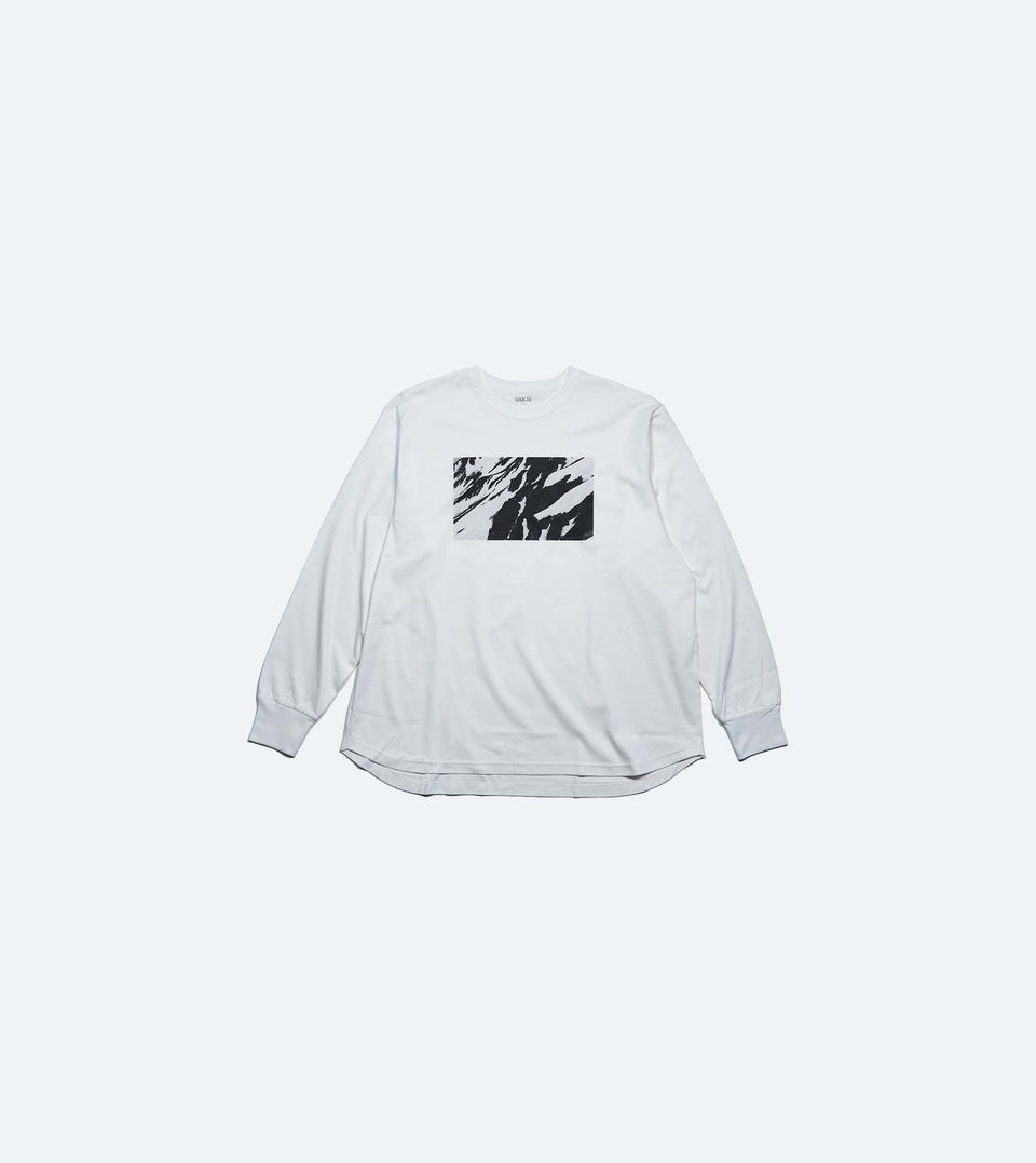 ORIGINAL Long Sleeve Tshirt