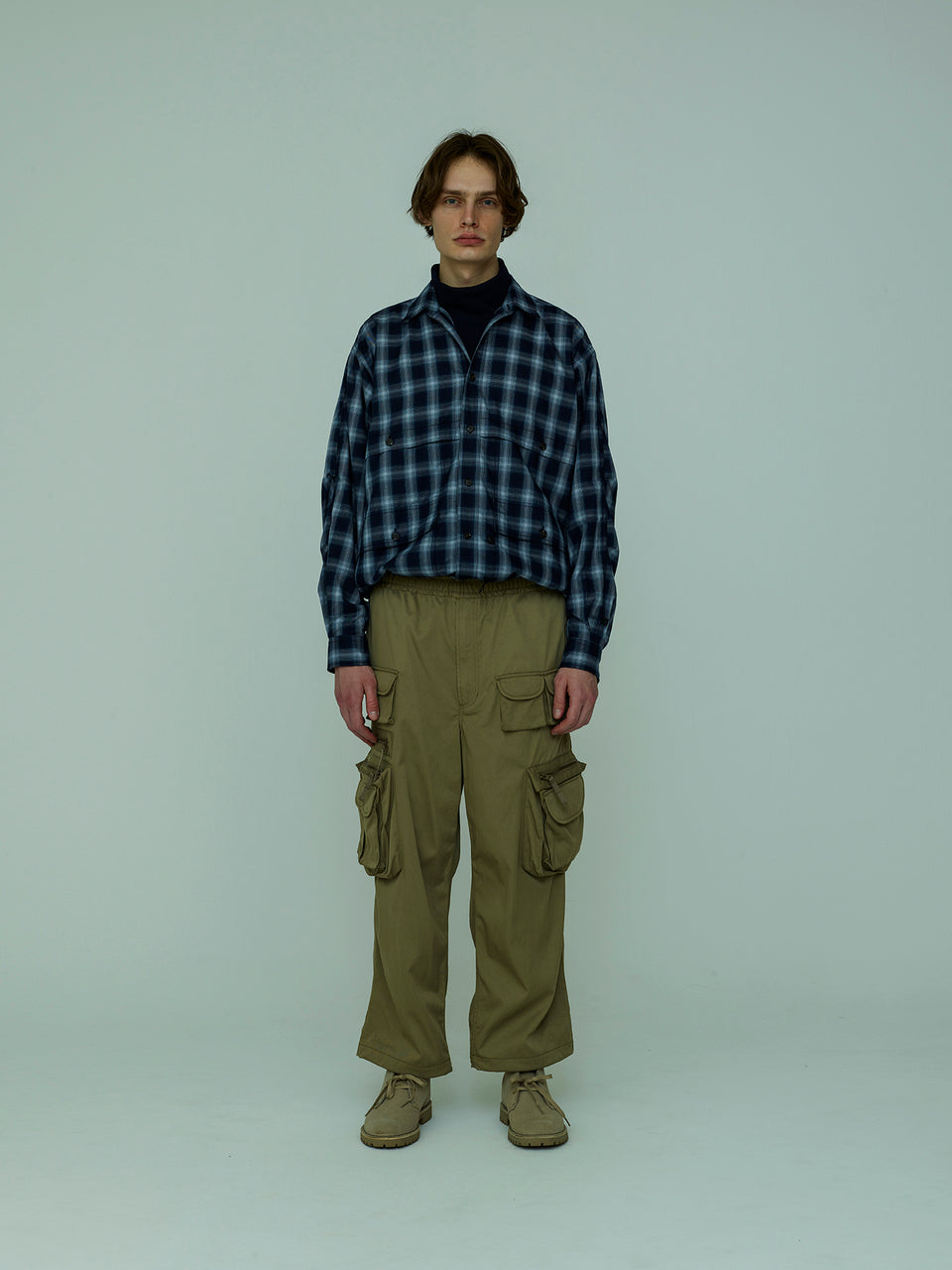 TECH PERFECT FISHING PANTS