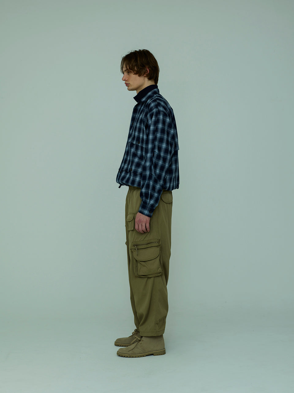 TECH PERFECT FISHING PANTS