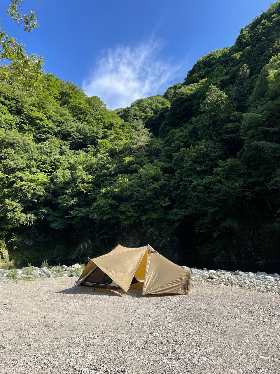 【追加募集】silent river Ownership