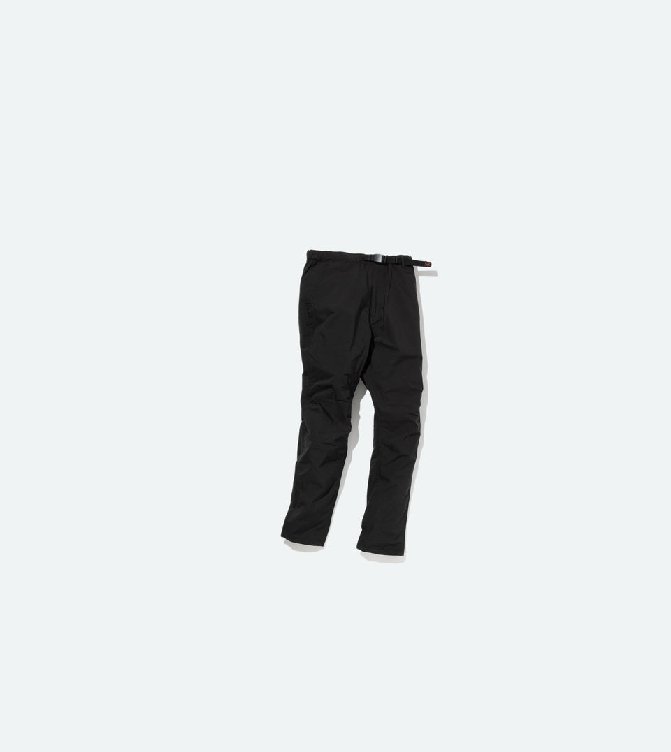 CLIMBER EASY PANTS POLY TWILL Pliantex®by GRAMICCI