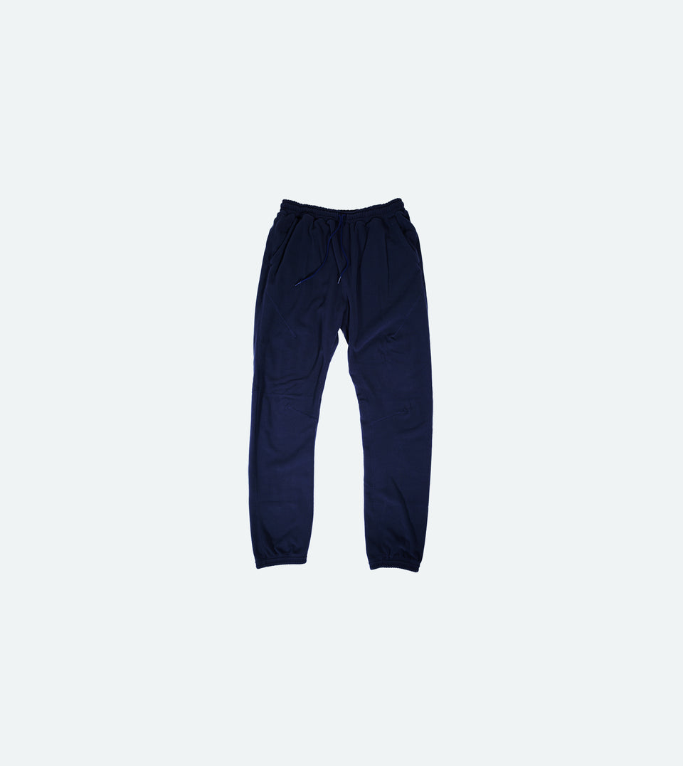 DWELLER EASY RIB PANTS POLY FLEECE POLARTEC®