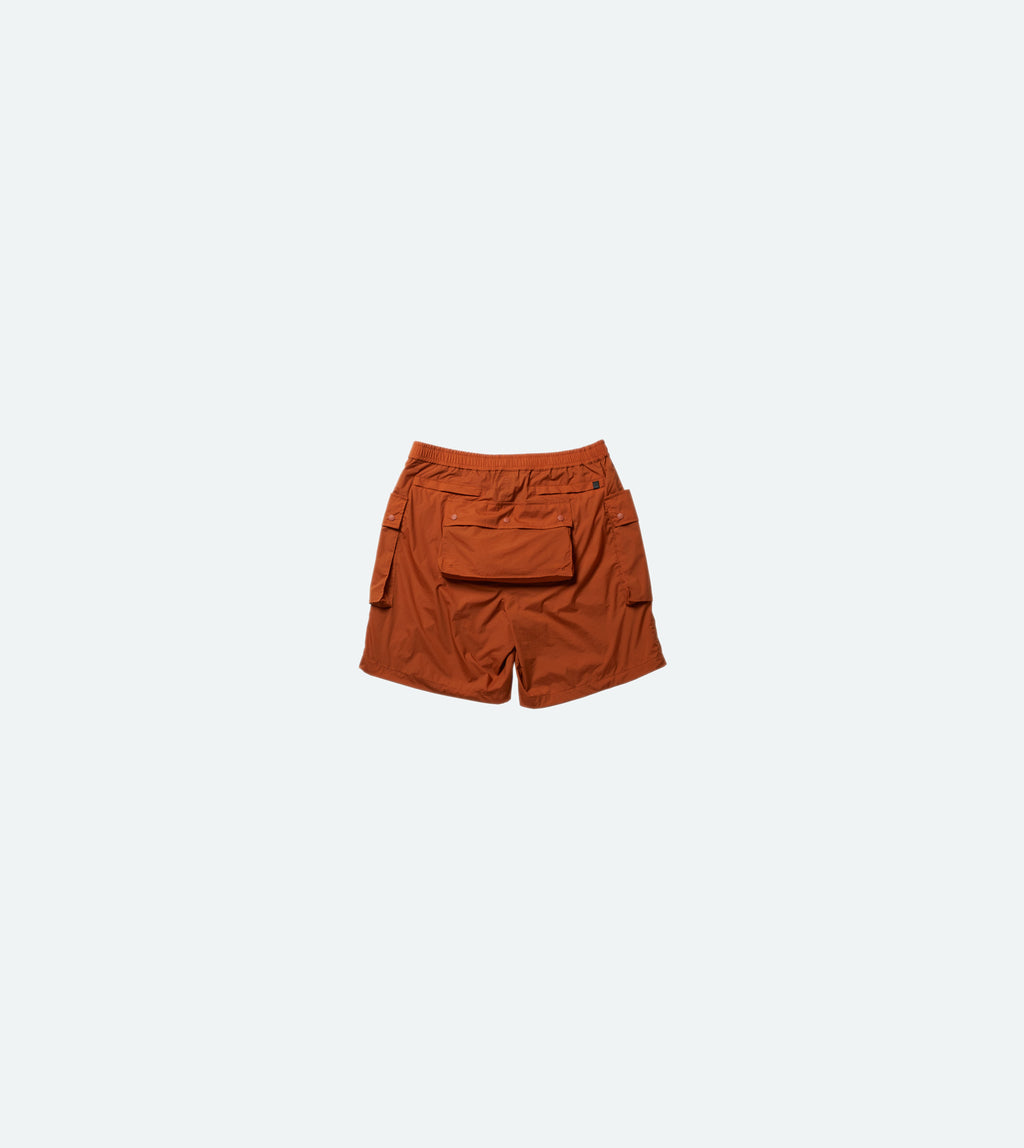 TECH MIL MARINE CORP SHORTS - DAIWA PIER39