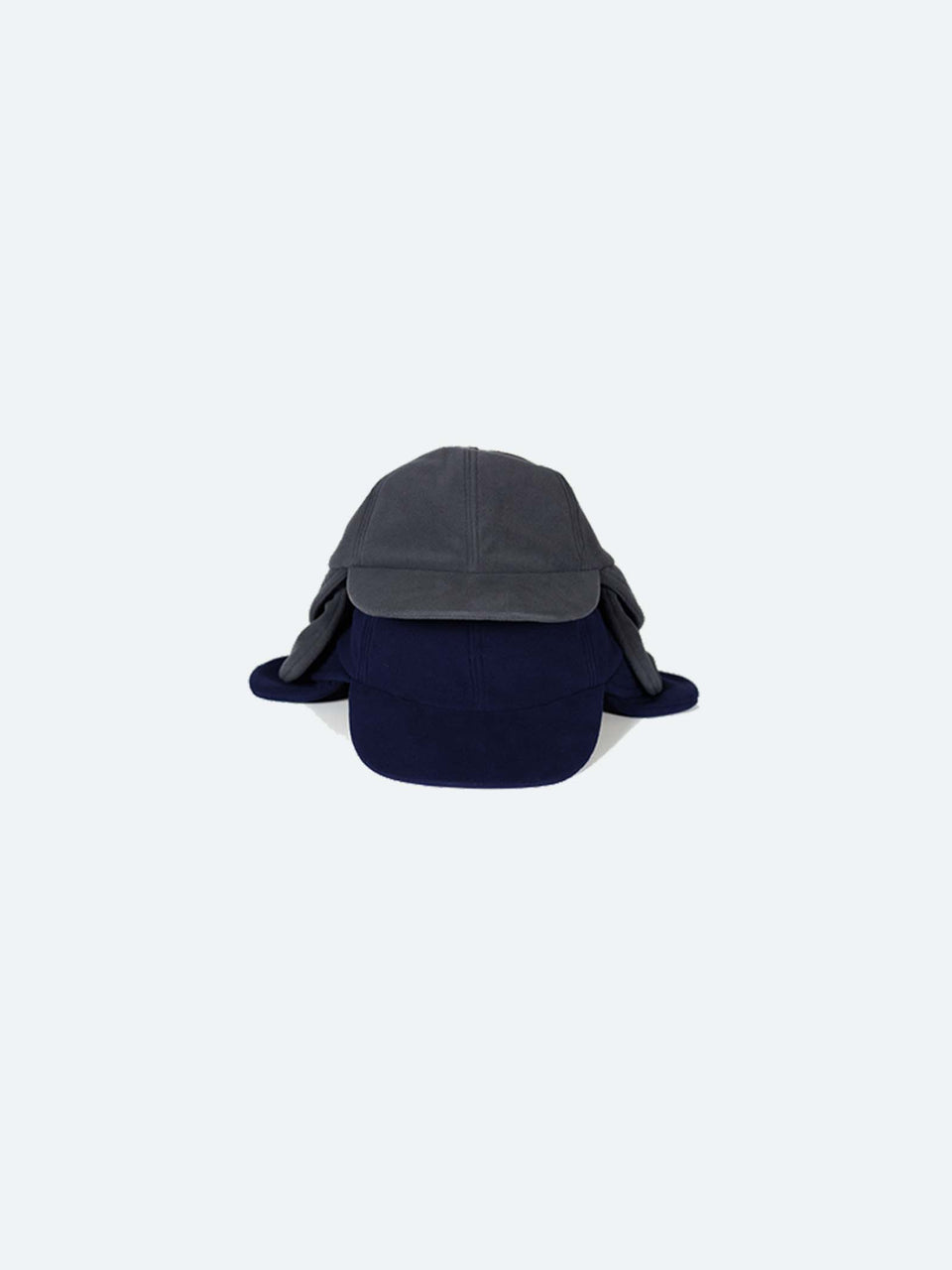 HIKER EAR CAP POLY FLEECE POLARTEC®