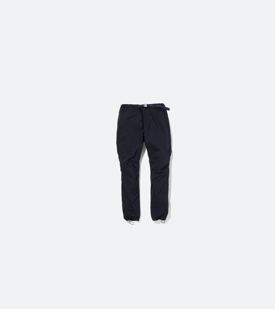 CLIMBER EASY PANTS POLY TWILL Pliantex®by GRAMICCI