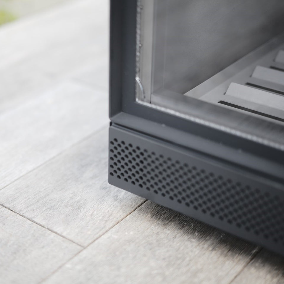 サウナストーブ