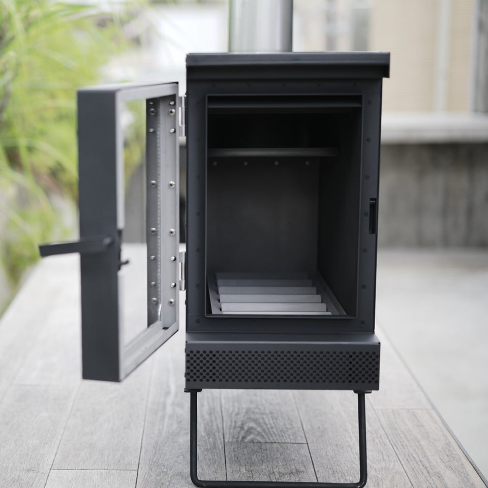 サウナストーブ