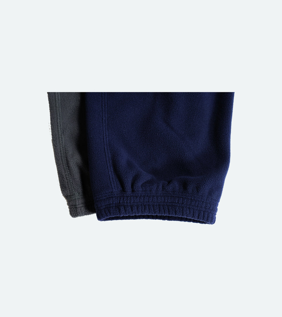 DWELLER EASY RIB PANTS POLY FLEECE POLARTEC®