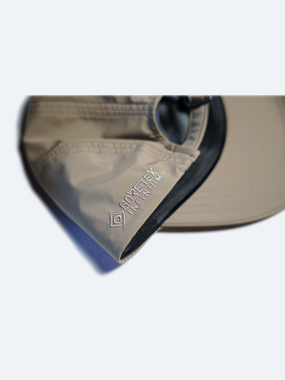 DWELLER JET CAP POLY TAFFETA WITH GORE-TEX INFINIUM™