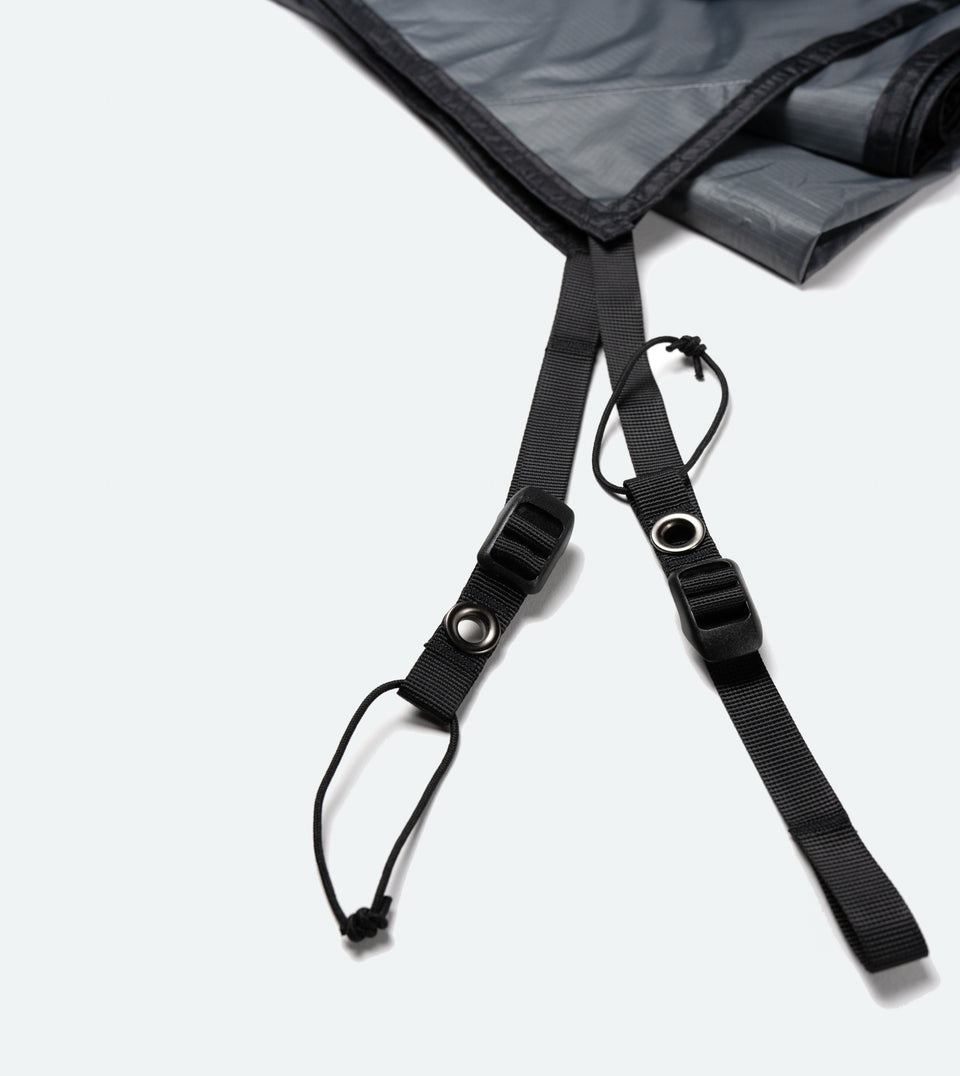 GROUND SHEET for BLACK BEAK / NIMBUS 4P