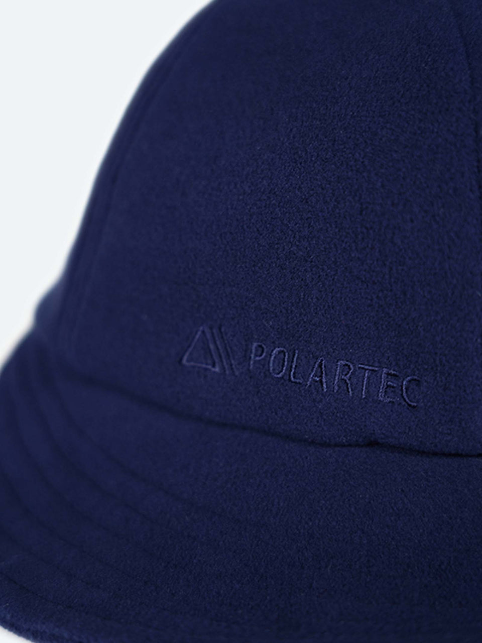 HIKER EAR CAP POLY FLEECE POLARTEC®