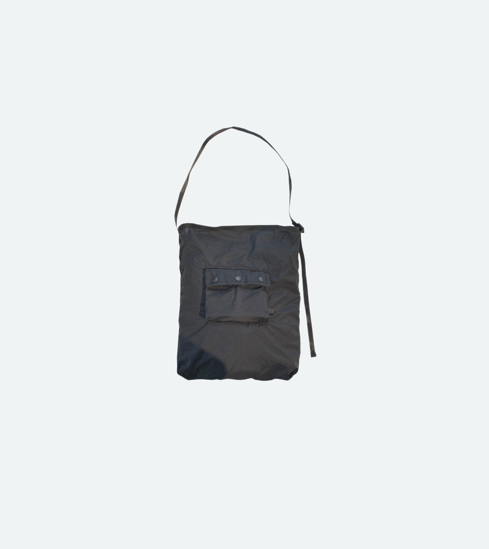 TECK MIL PACKABLE EASY SHOULDER BAG